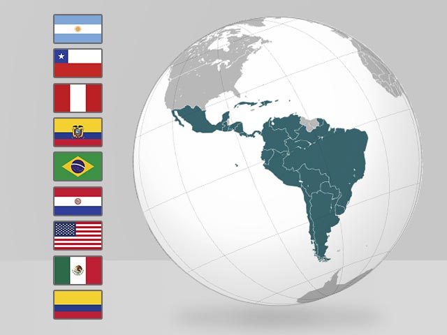 LATAM Pharmacovigilance